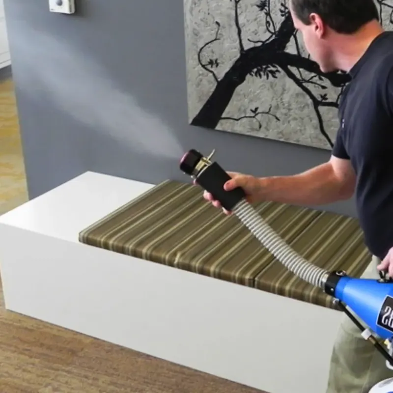 Professional Odor Removal in City of Saint Louis, MO